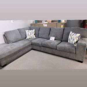 Sectional Sofa